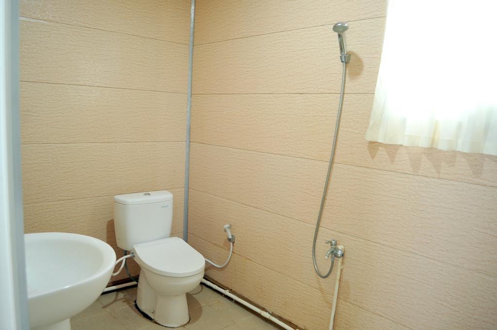 Mimiland Batu Payung Hotel Singkawang Exterior photo