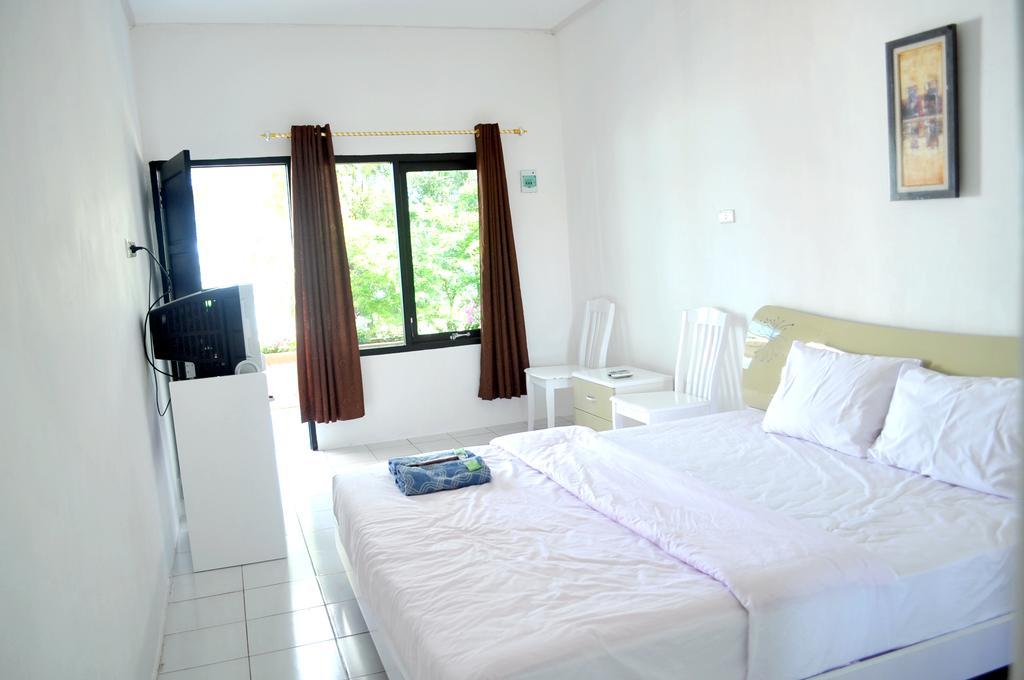 Mimiland Batu Payung Hotel Singkawang Exterior photo